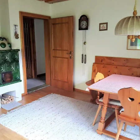 Ferienhaus Nachbagauer *