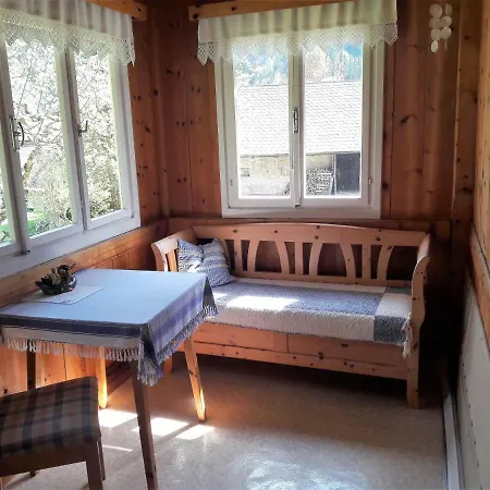 Ferienhaus Nachbagauer 펜션