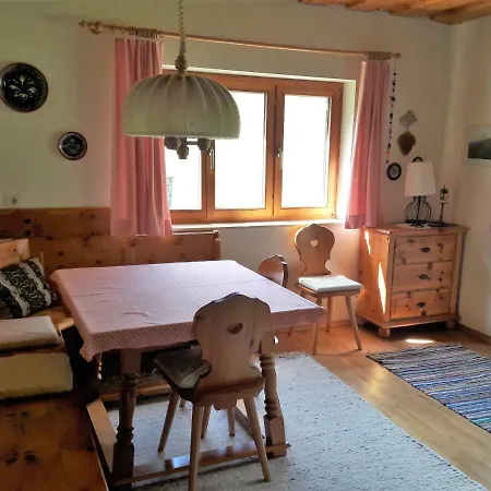 Ferienhaus Nachbagauer