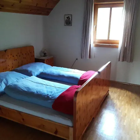 Ferienhaus Nachbagauer Ferienhaus