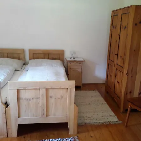Ferienhaus Nachbagauer * Johnsbach