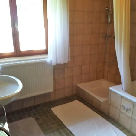Ferienhaus Nachbagauer * Johnsbach