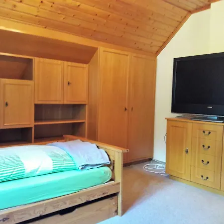 Ferienhaus Nachbagauer Johnsbach