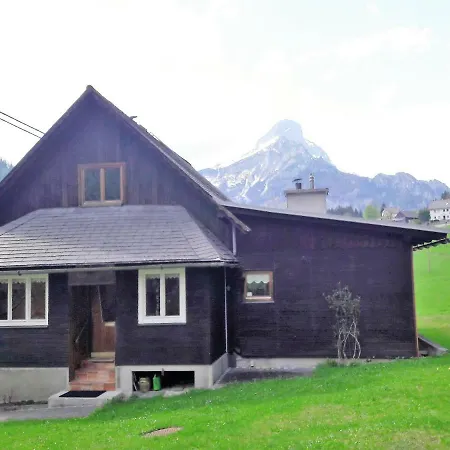 Ferienhaus Ferienhaus Nachbagauer